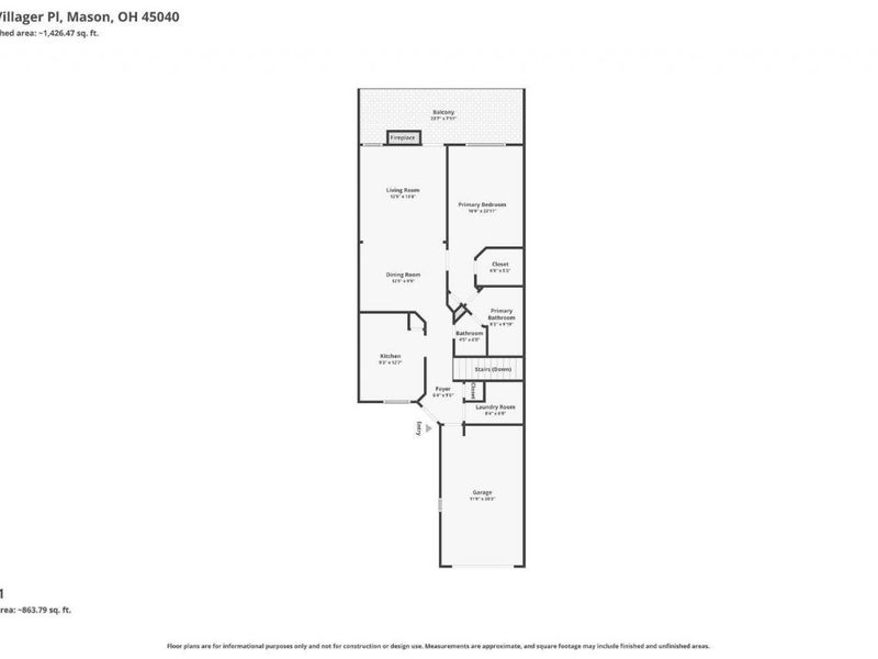 6682 Villager Place, Mason, OH 45040 Photo 43