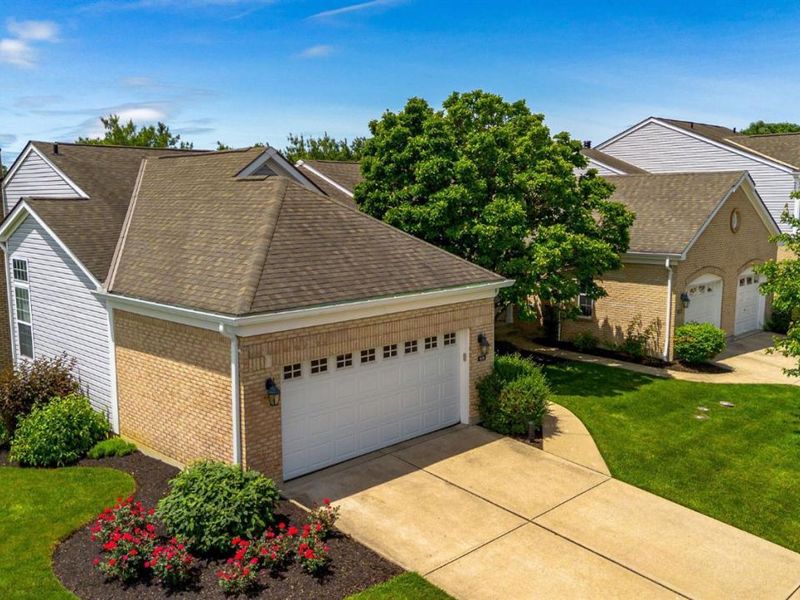 6682 Villager Place, Mason, OH 45040 Photo 45