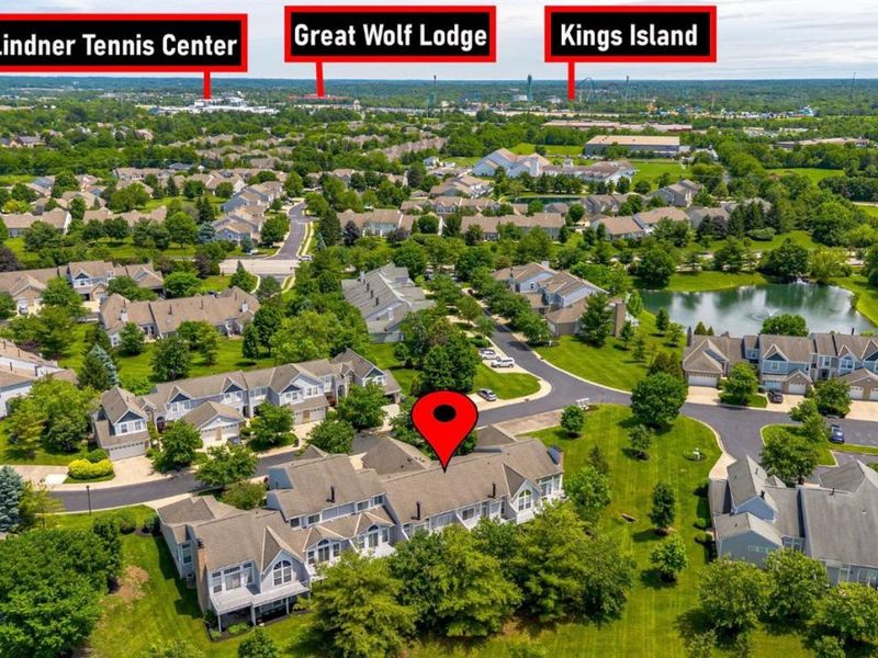 6682 Villager Place, Mason, OH 45040 Photo 47