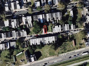 4937 W STILES STREET, PHILADELPHIA, PA 19131