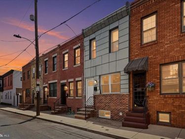 1632 S CLARION STREET , PHILADELPHIA, PA 19148