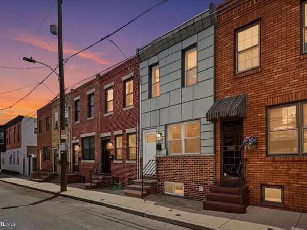 1632 S CLARION STREET , PHILADELPHIA, PA 19148
