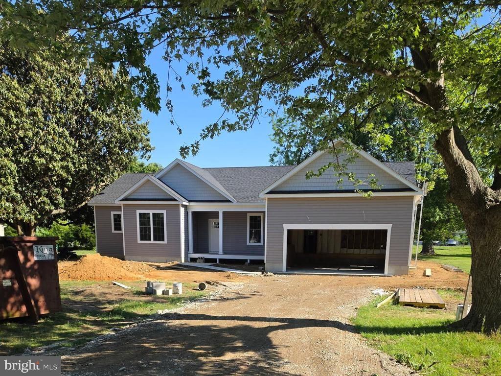 132 Chesapeake Estates Drive, Stevensville, MD 21666 Main Photo