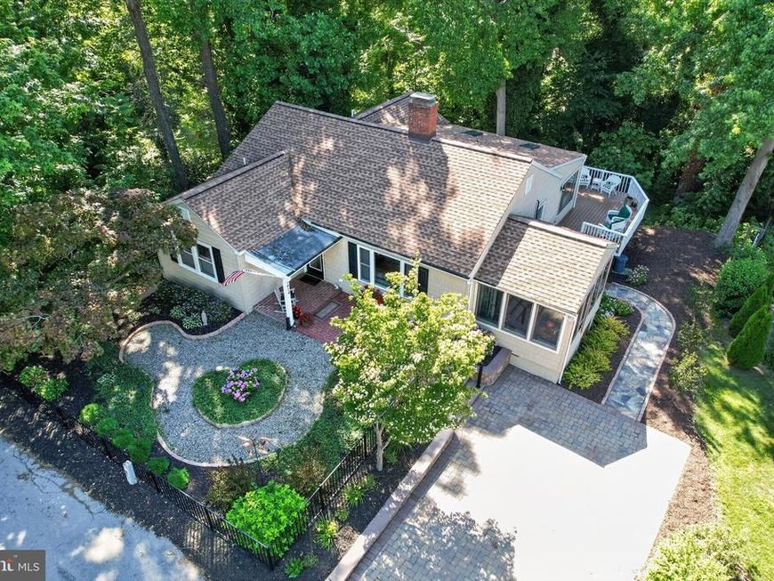 1614 Avenue B, Saint Leonard, MD 20685 Main Photo