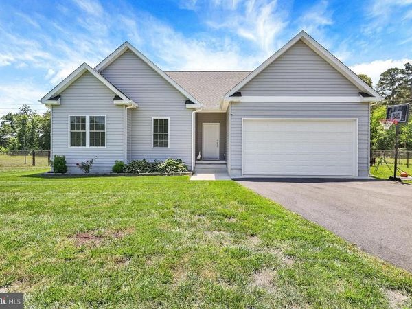 22571 HERITAGE LANE, LINCOLN, DE 19960