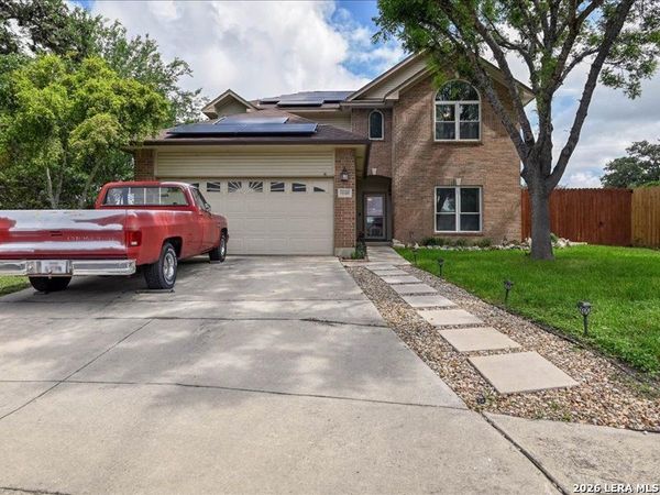 9049 Sarasota Woods, San Antonio, TX 78250