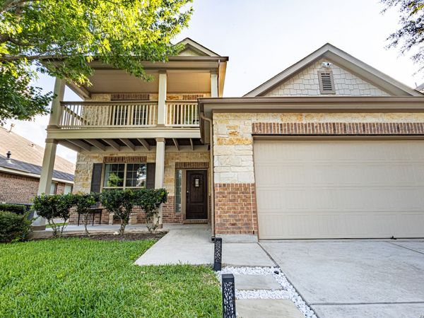 3028 Pencil Cholla, Schertz, TX 78154