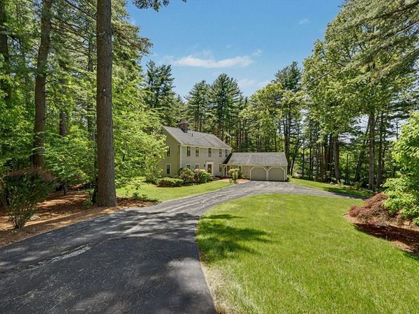 192 Peakham Rd, Sudbury, MA 01776