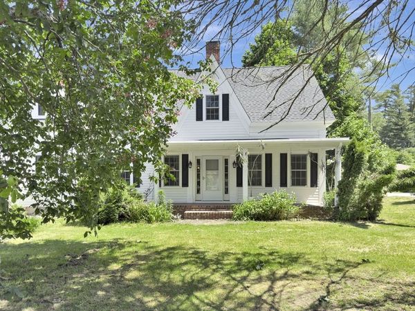 33 Indian Pond Rd, Kingston, MA 02364