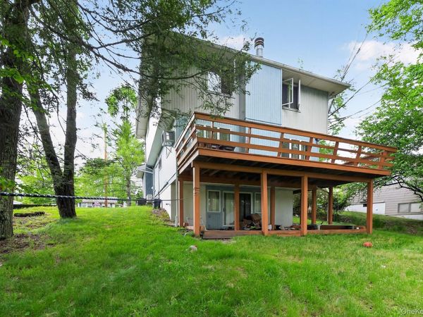 28 Richards Avenue , Monticello, NY 12701