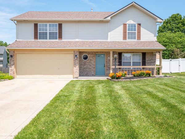 7204 Kidwell Drive, Indianapolis, IN 46239