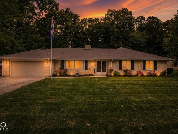 8114 Black Oak Drive, Plainfield, IN 46168