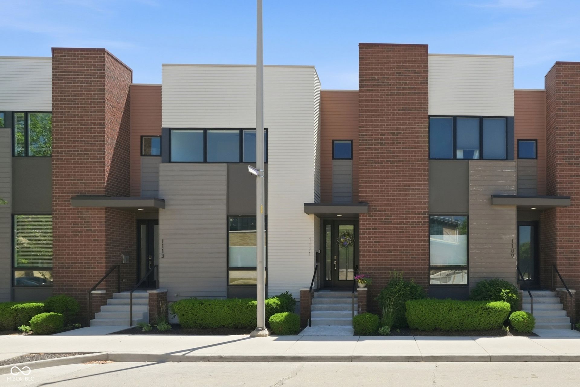 1111 E 10th Street Indianapolis, IN