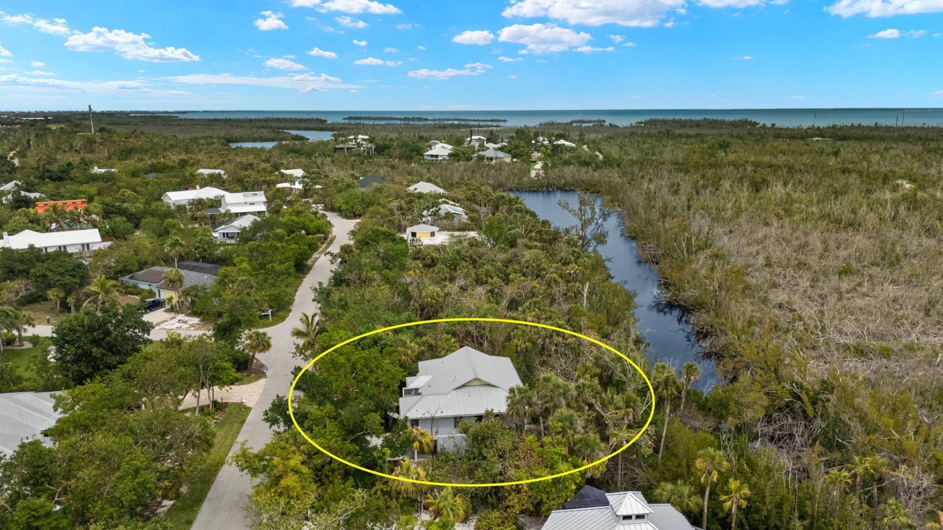 1986 Wild Lime Dr, Sanibel, FL 33957 Photo