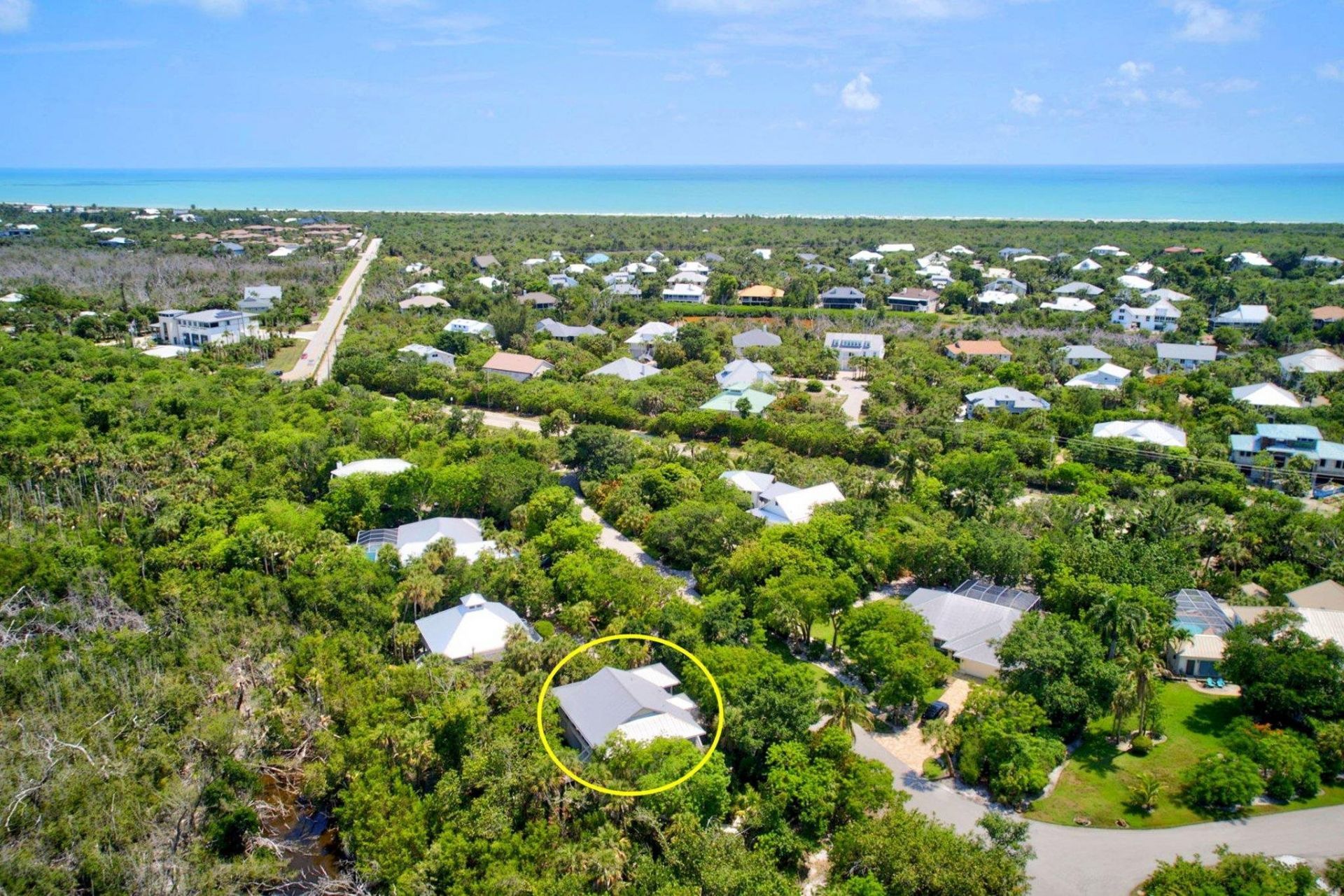 1986 Wild Lime Dr, Sanibel, FL 33957 Photo