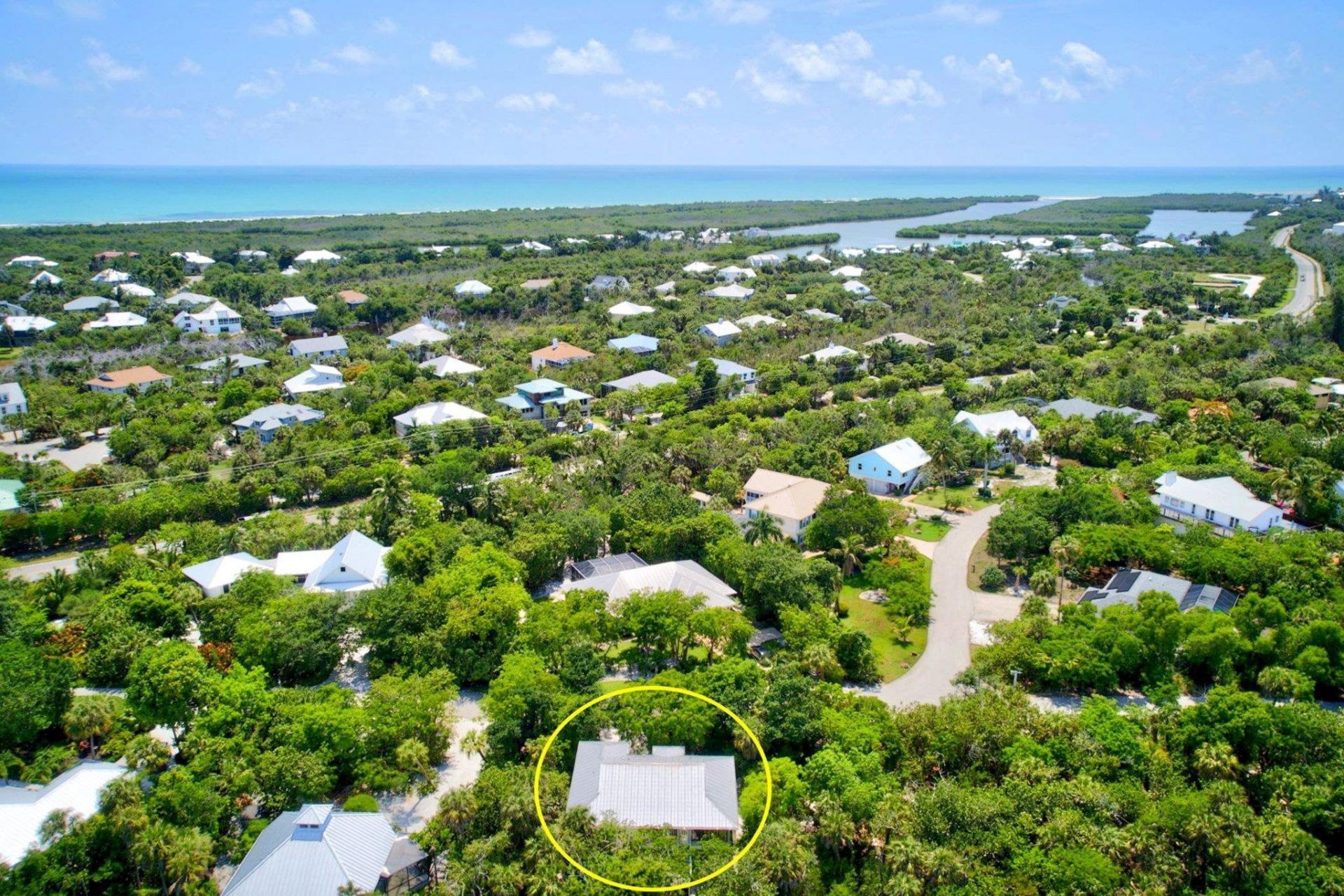 1986 Wild Lime Dr, Sanibel, FL 33957 Photo