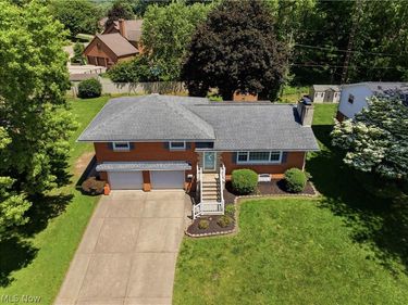 3610 Darien Avenue NW, Canton, OH 44718