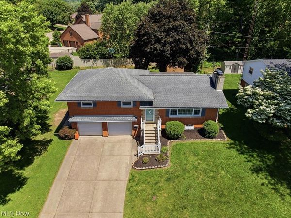 3610 Darien Avenue NW, Canton, OH 44718