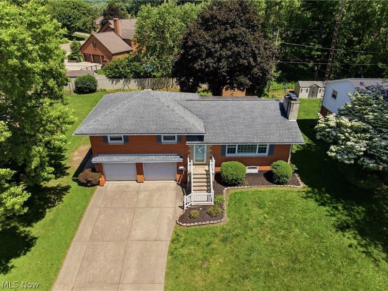 3610 Darien Avenue NW, Canton, OH 44718 Photo 1