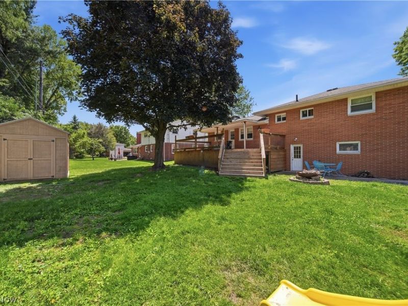 3610 Darien Avenue NW, Canton, OH 44718 Photo 31