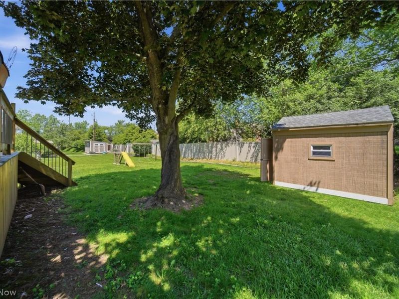 3610 Darien Avenue NW, Canton, OH 44718 Photo 33