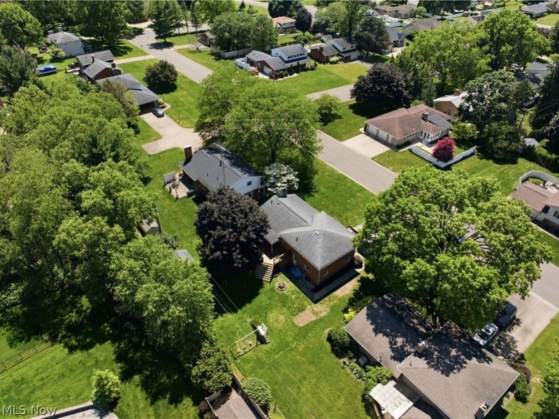 3610 Darien Avenue NW, Canton, OH 44718 Photo 38
