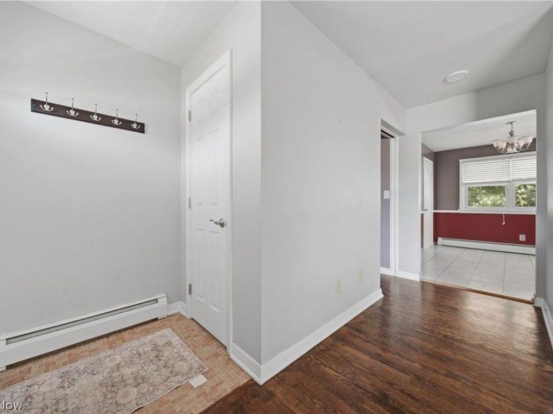3610 Darien Avenue NW, Canton, OH 44718 Photo 4