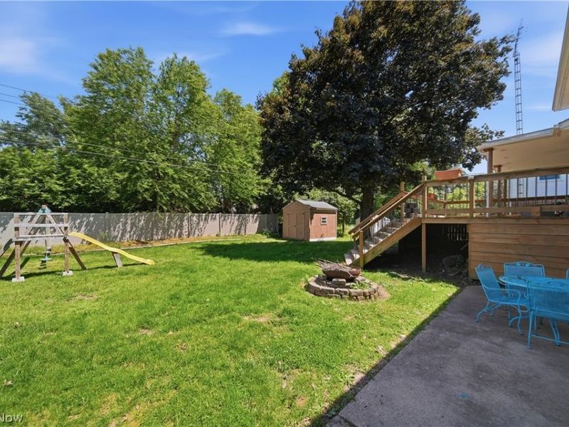 3610 Darien Avenue NW, Canton, OH 44718 Photo 41