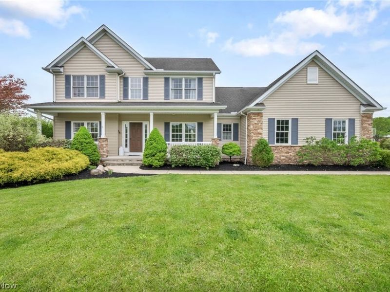 14353 Radcliffe Road, Chardon, OH 44024 Photo 1