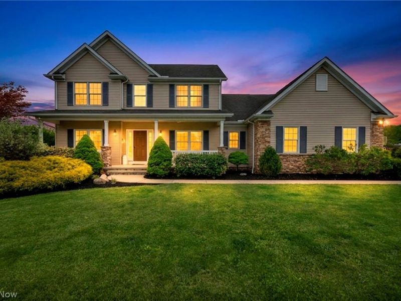 14353 Radcliffe Road, Chardon, OH 44024 Photo 47