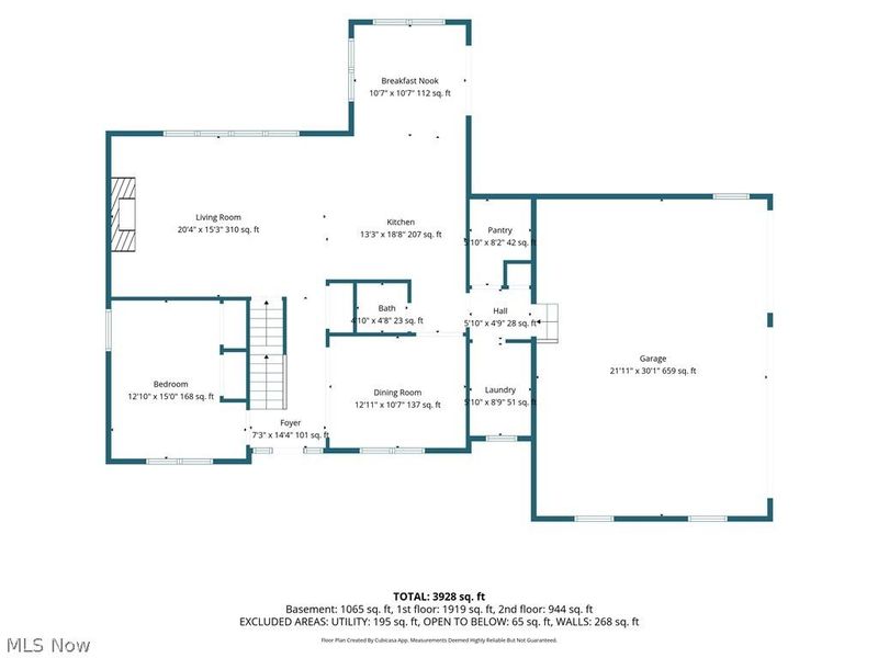 14353 Radcliffe Road, Chardon, OH 44024 Photo 48