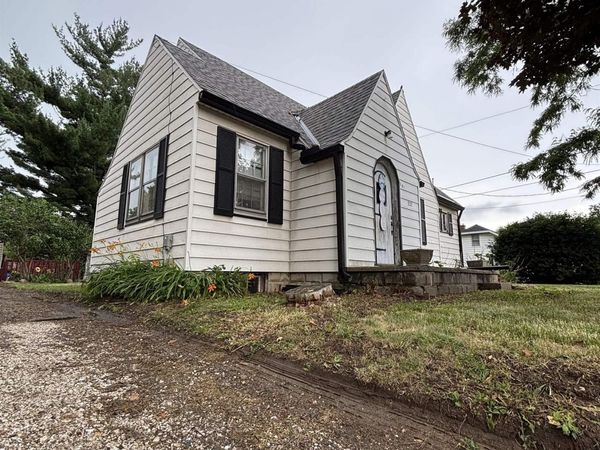 601 W GARFIELD Avenue, Bartonville, IL 61607