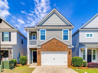 760 Dawsons Park Way , Lexington, SC 29072