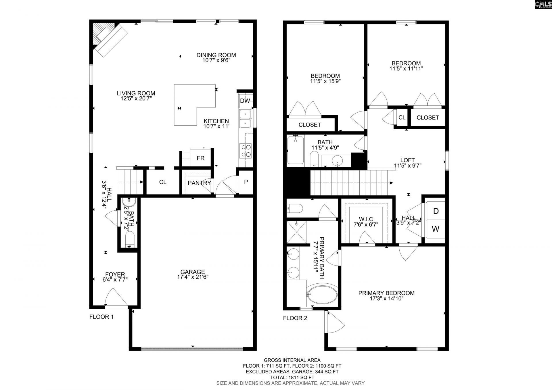 760 Dawsons Park Way  Photo 37