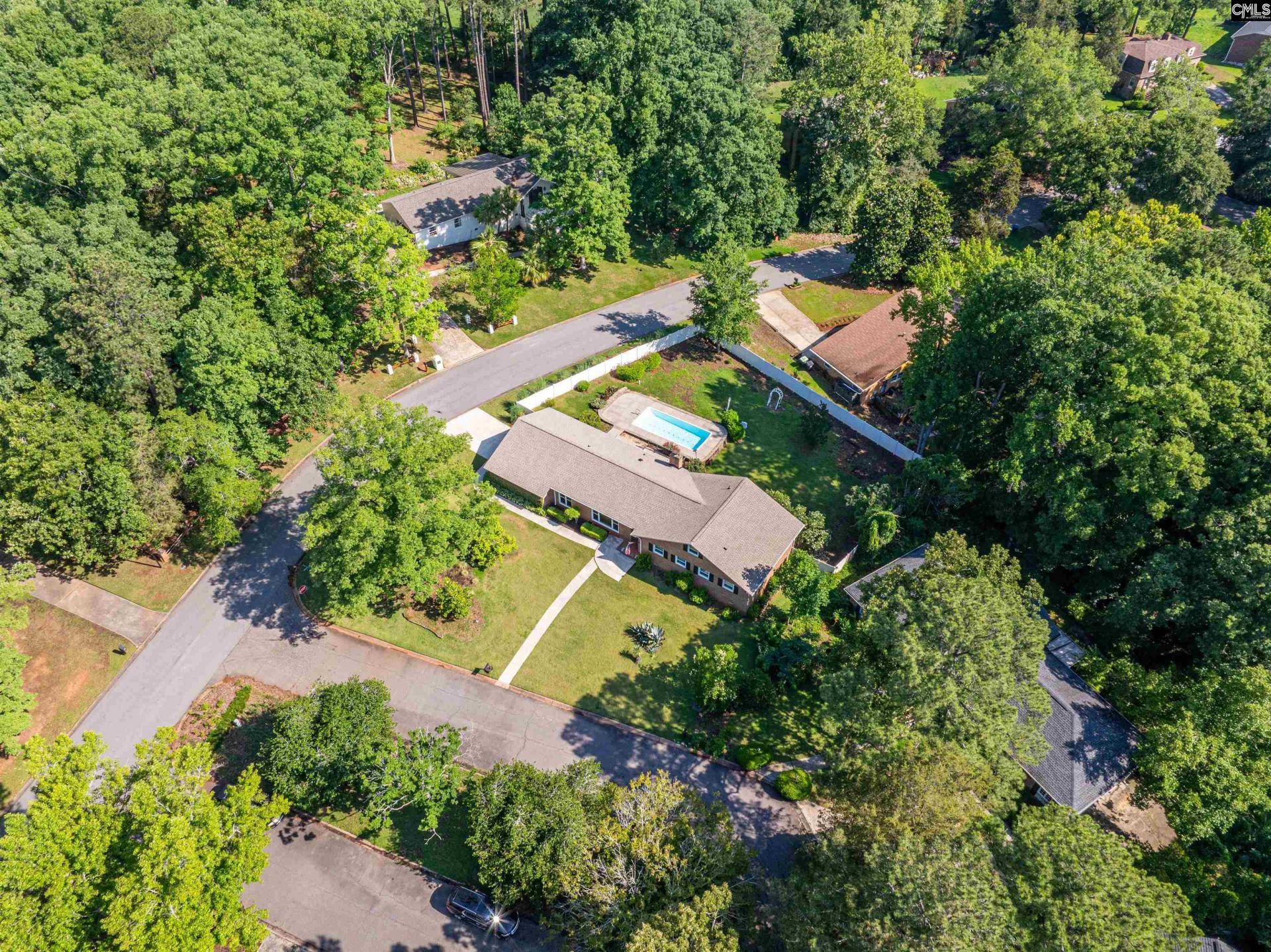 101 White Falls Circle  Photo 41
