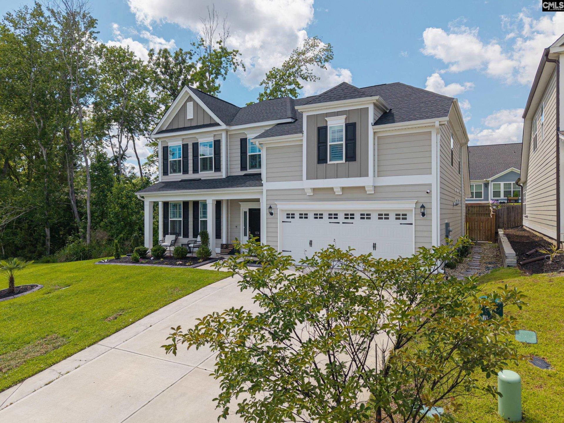 124 Siri Lane Photo 35