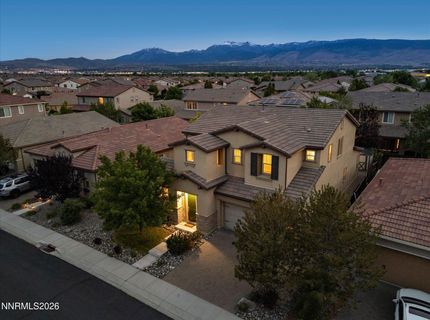 9335 Lost Valley Drive, Reno, NV 89521 Photo