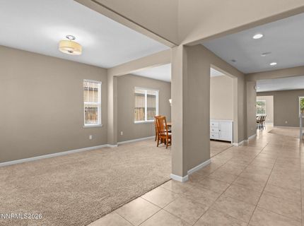 9335 Lost Valley Drive, Reno, NV 89521 Photo