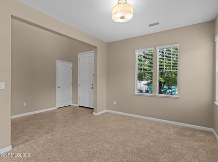 9335 Lost Valley Drive, Reno, NV 89521 Photo