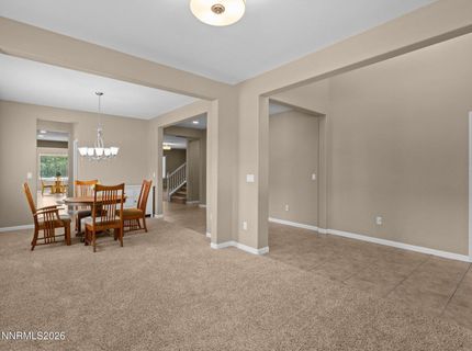 9335 Lost Valley Drive, Reno, NV 89521 Photo