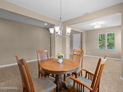 9335 Lost Valley Drive, Reno, NV 89521 Photo