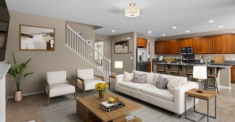 9335 Lost Valley Drive, Reno, NV 89521 Photo
