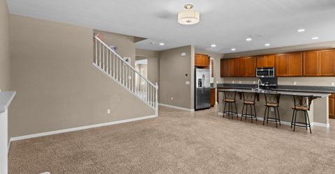9335 Lost Valley Drive, Reno, NV 89521 Photo