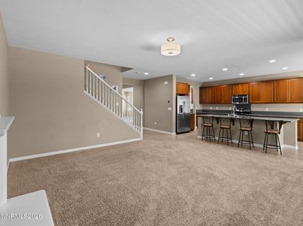 9335 Lost Valley Drive, Reno, NV 89521 Photo
