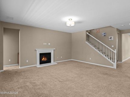 9335 Lost Valley Drive, Reno, NV 89521 Photo