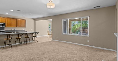 9335 Lost Valley Drive, Reno, NV 89521 Photo