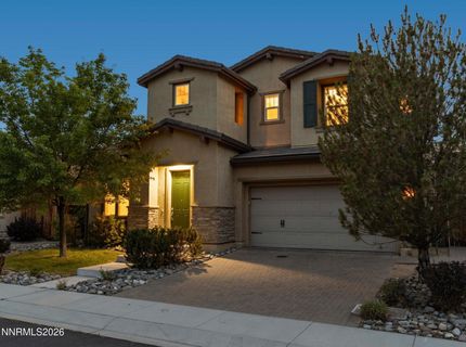 9335 Lost Valley Drive, Reno, NV 89521 Photo