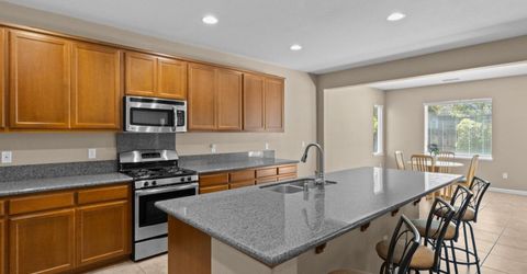 9335 Lost Valley Drive, Reno, NV 89521 Photo
