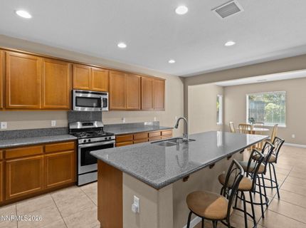 9335 Lost Valley Drive, Reno, NV 89521 Photo
