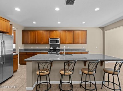 9335 Lost Valley Drive, Reno, NV 89521 Photo
